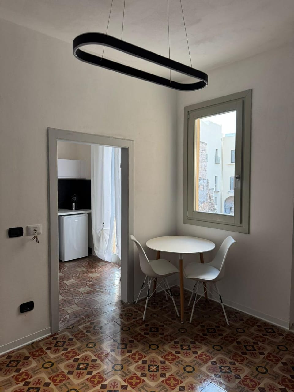 Marta House 2 Apartment in Trapani