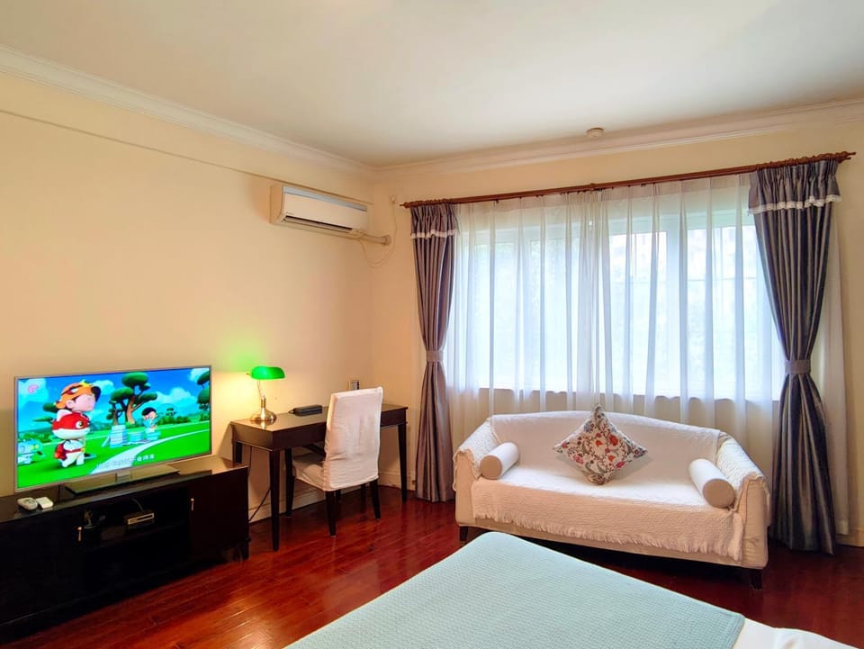Ladoll Service Apartments Hotel in Shanghai