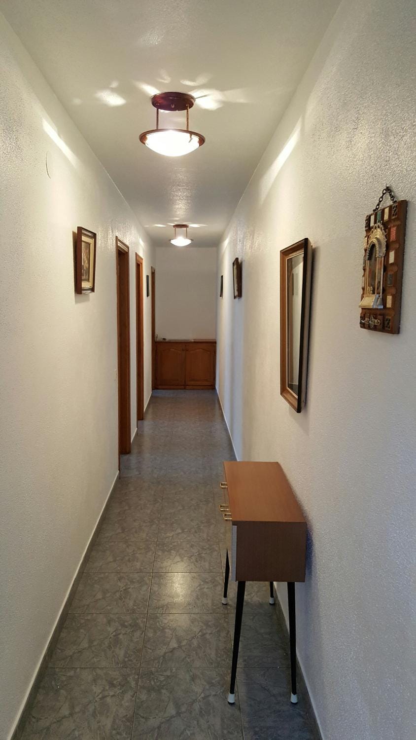 Lobby or reception, Decorative detail