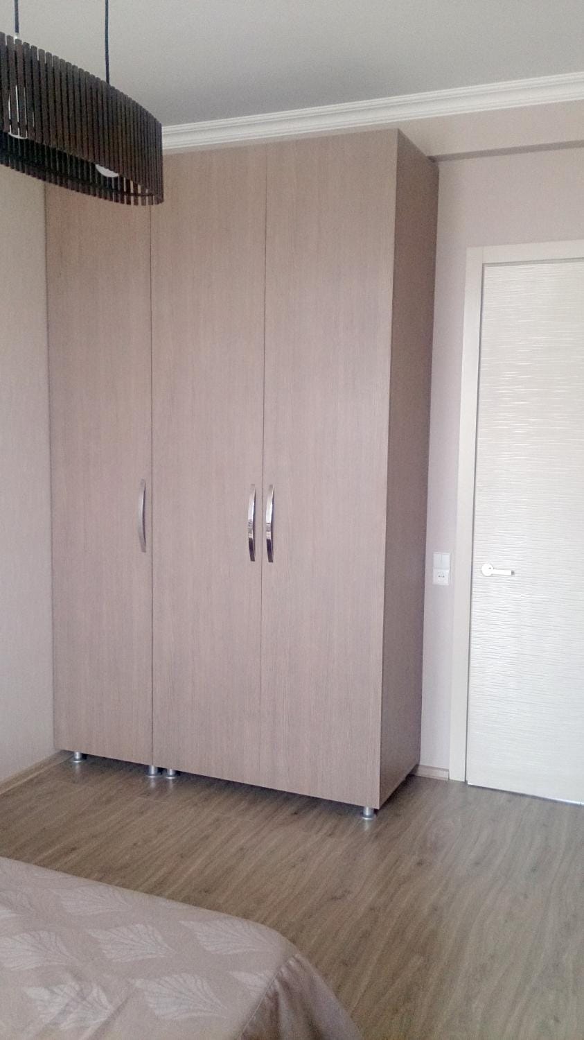 Apartment Lubliana Apartment in Tbilisi, Georgia