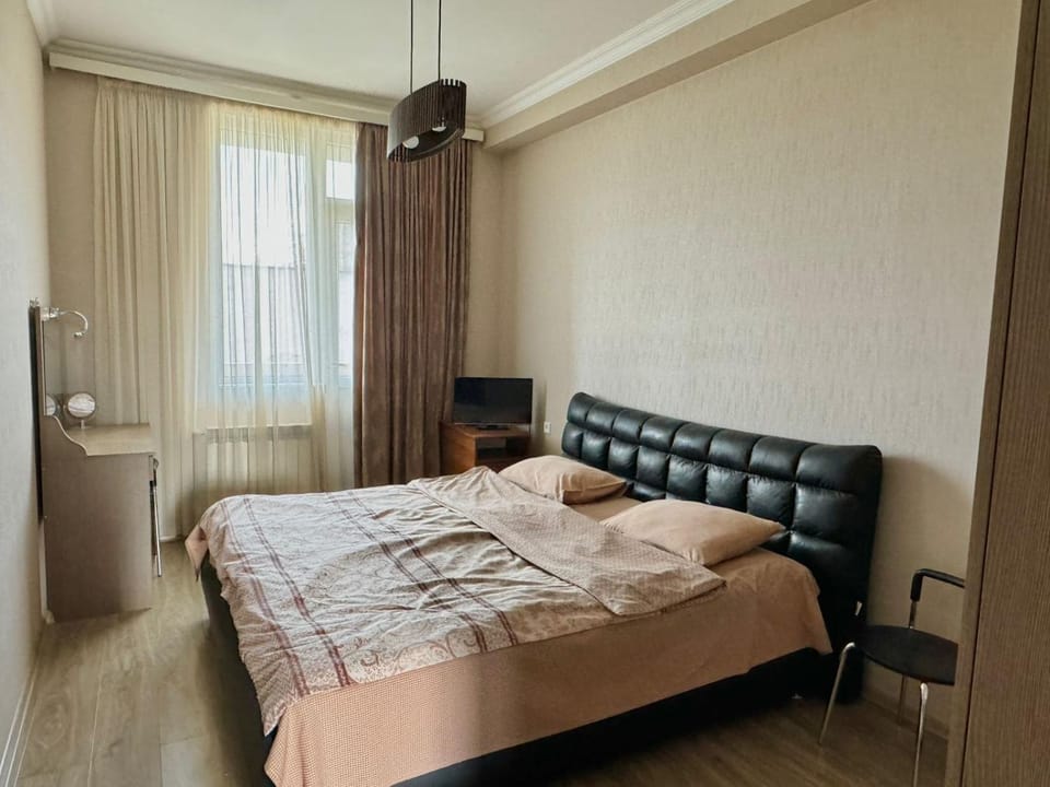 Apartment Lubliana Apartment in Tbilisi, Georgia