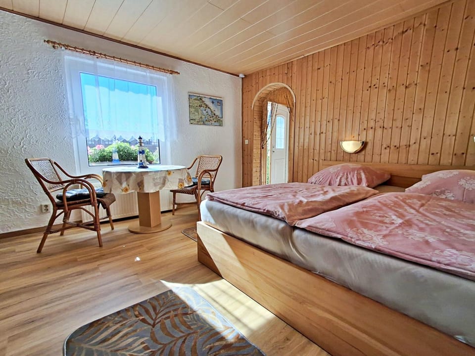 Bungalow Bansin House in Heringsdorf