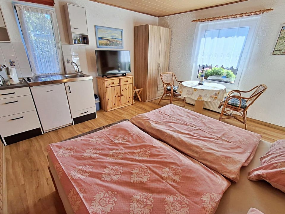 Bungalow Bansin House in Heringsdorf