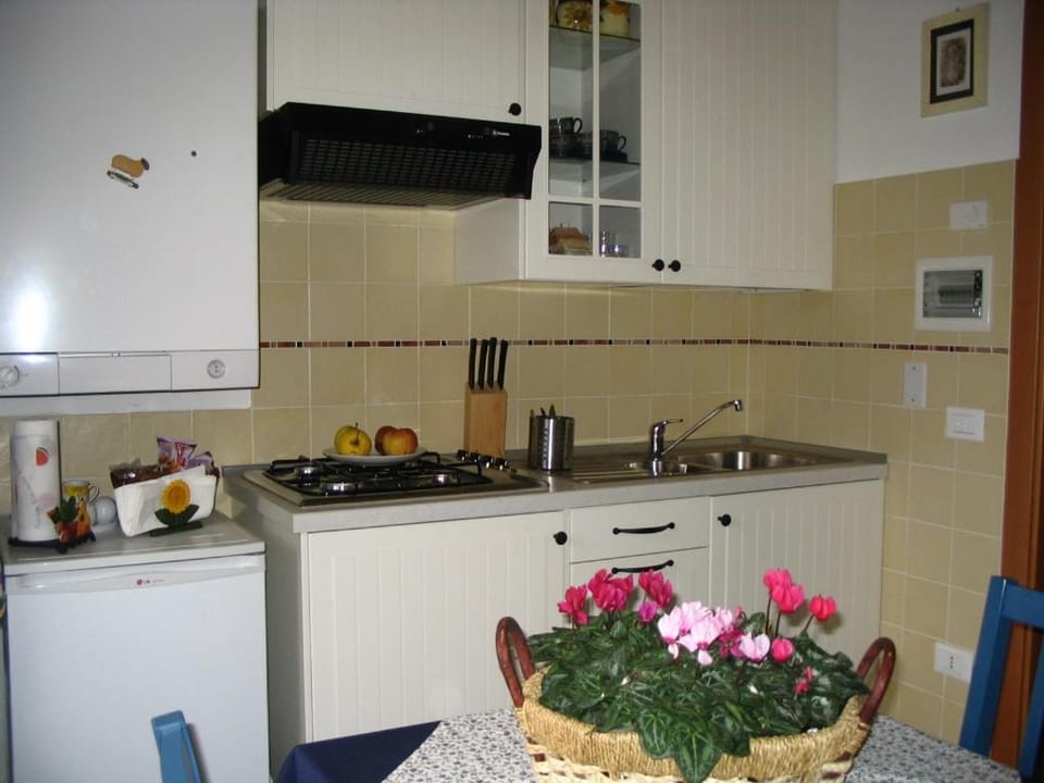 B&B Casa Francesca Bed and Breakfast in Trentino-South Tyrol