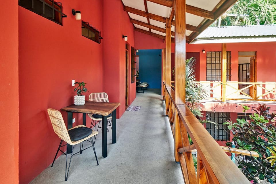 Day, View (from property/room), Balcony/Terrace, Seating area
