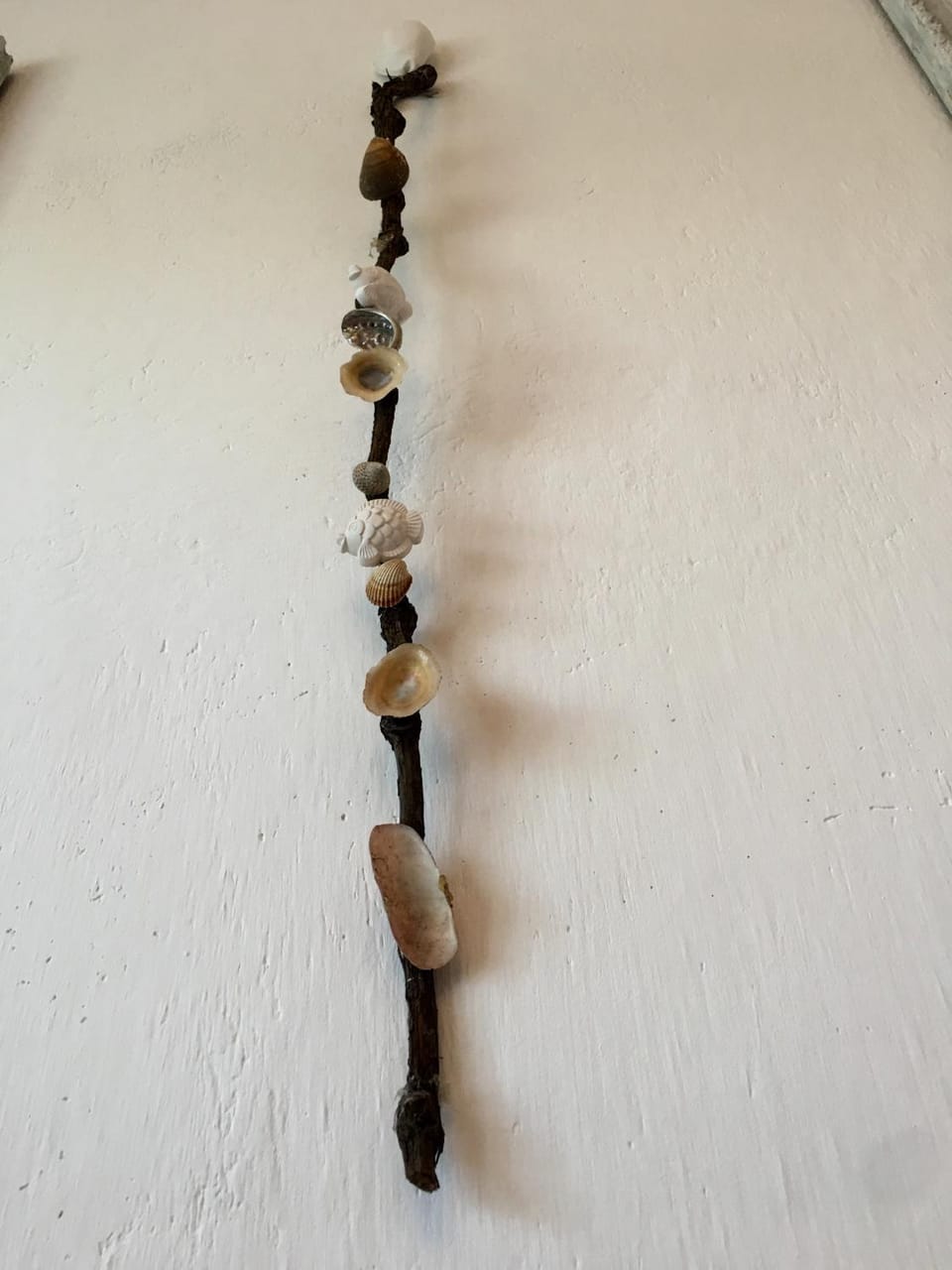 Decorative detail