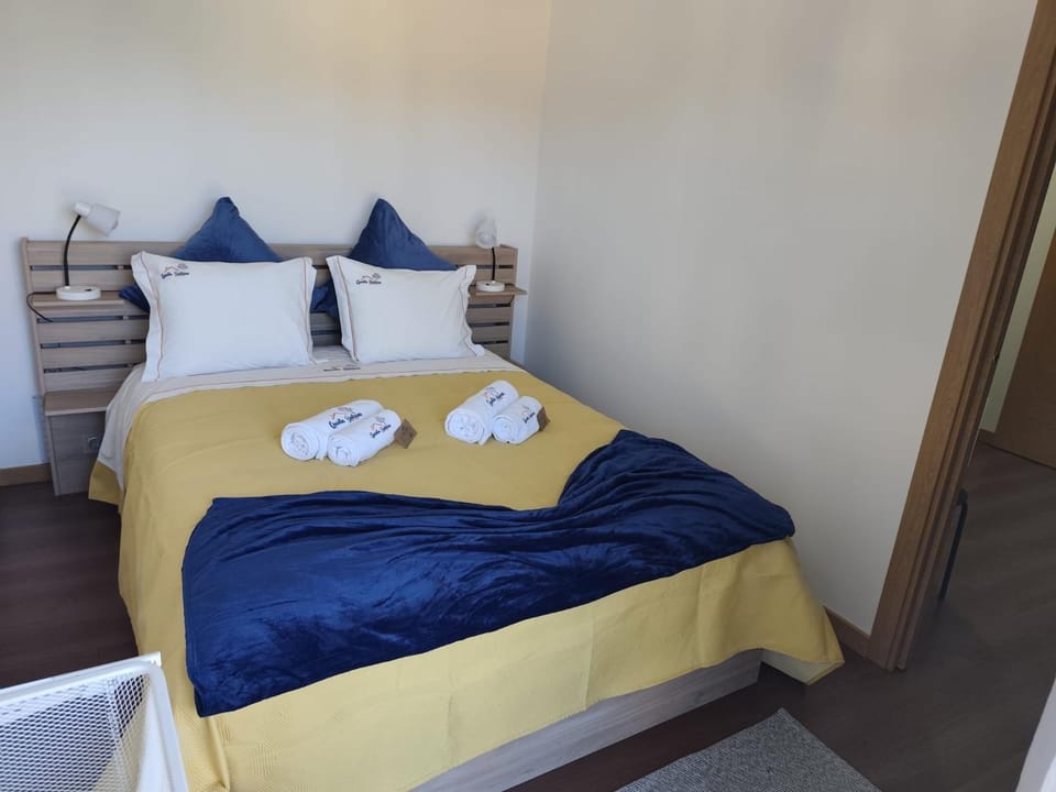 Quinta Salinas - Puro Prazer Bed and Breakfast in Aveiro District, Portugal