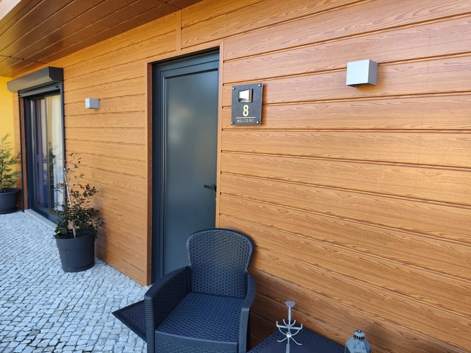 Quinta Salinas - Puro Prazer Bed and Breakfast in Aveiro District, Portugal