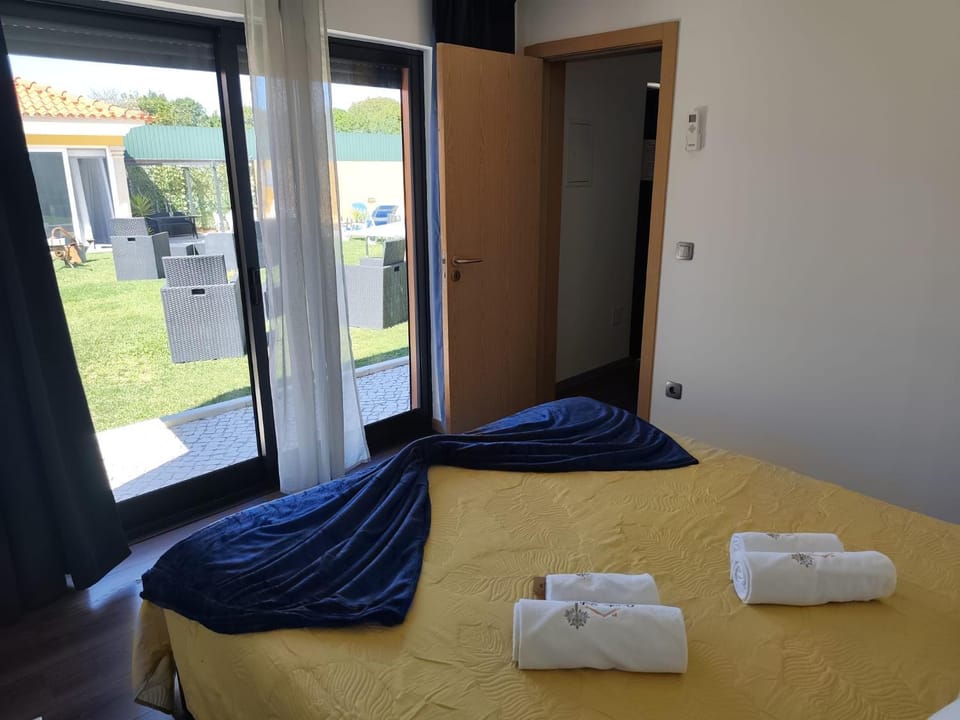 Quinta Salinas - Puro Prazer Bed and Breakfast in Aveiro District, Portugal