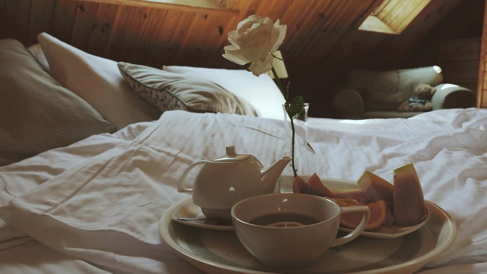 Kamienica Sporting Bed and Breakfast in Miedzyzdroje