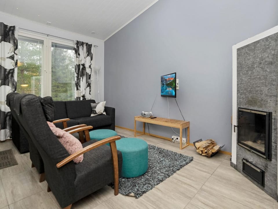 Holiday Home Kotokuusi 4 by Interhome House in Finland