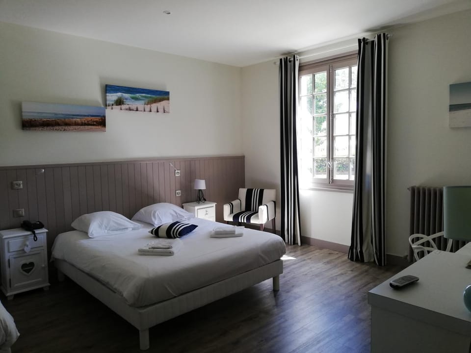 Hôtel Ttiki Etchea Hotel in La Teste-de-Buch