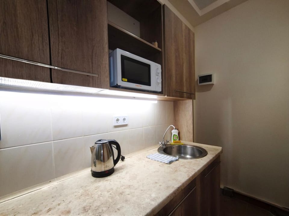 АПАРТАМЕНТЫ ЛЕВАДА Апартаменти ЛЕВАДА Apartments LEVADA Apartment in Kharkiv