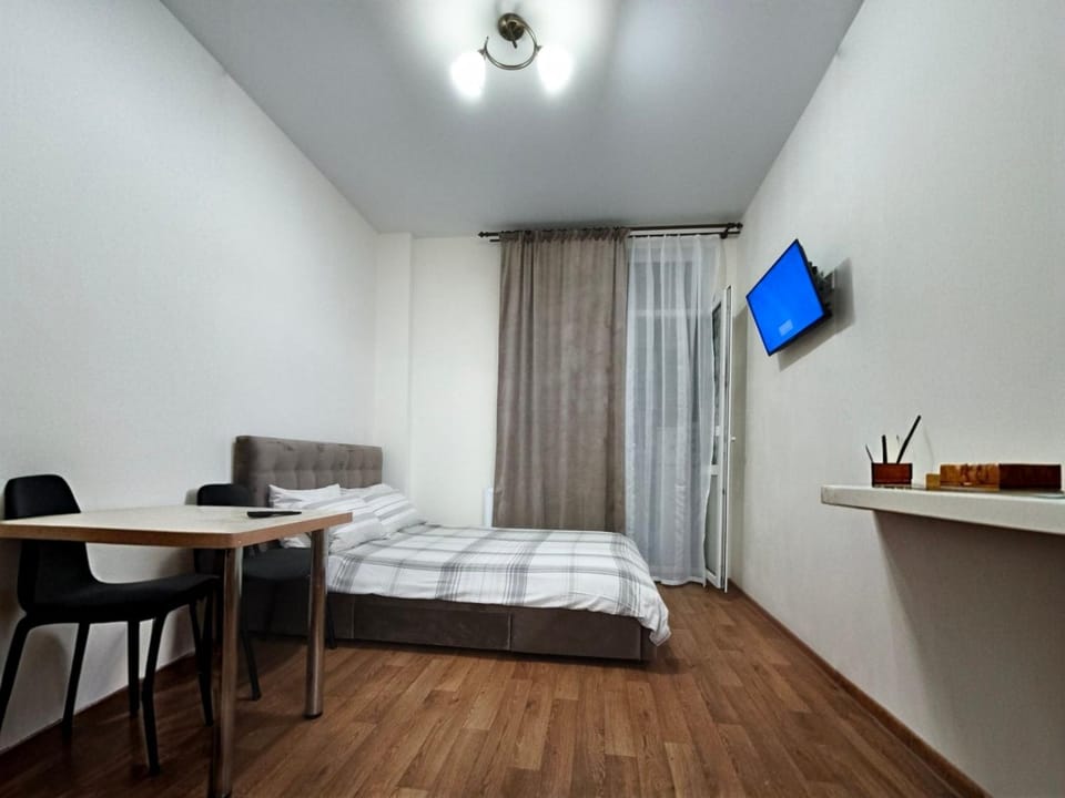 АПАРТАМЕНТЫ ЛЕВАДА Апартаменти ЛЕВАДА Apartments LEVADA Apartment in Kharkiv