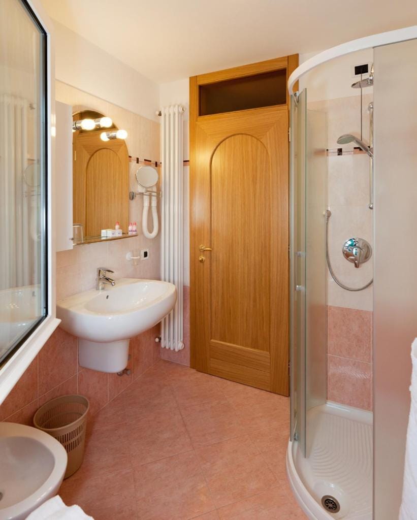 Shower, Toilet, Bathroom, Area and facilities