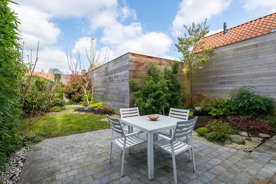 Guesthouse De Roode Bed and Breakfast in Bruges