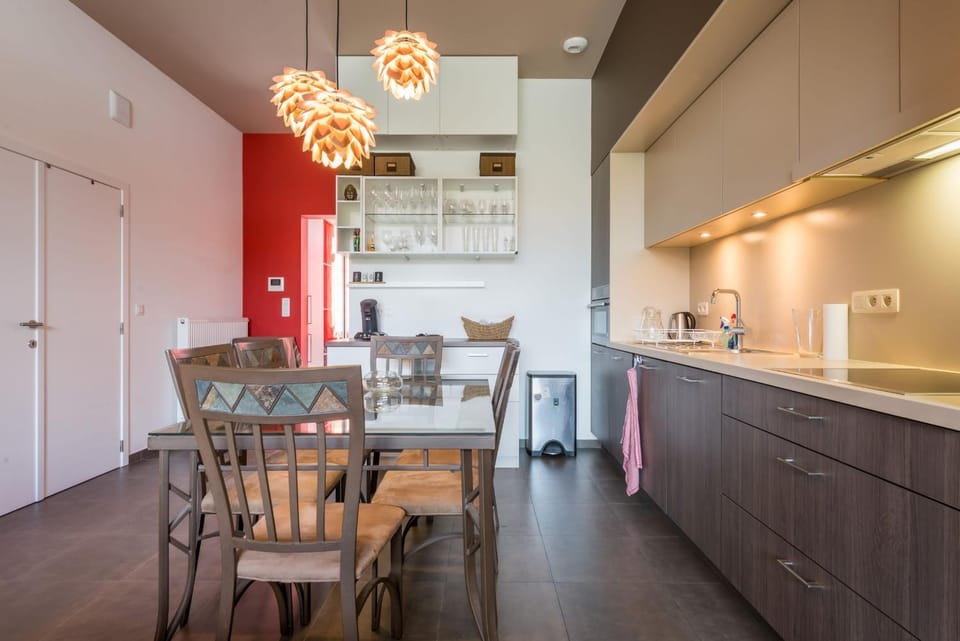 Guesthouse De Roode Bed and Breakfast in Bruges