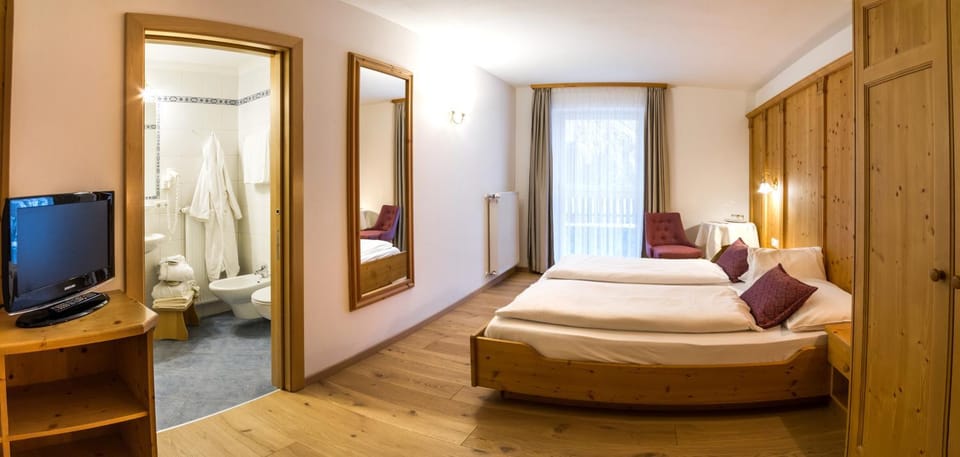 Hotel Obereggen Hotel in Trentino-South Tyrol