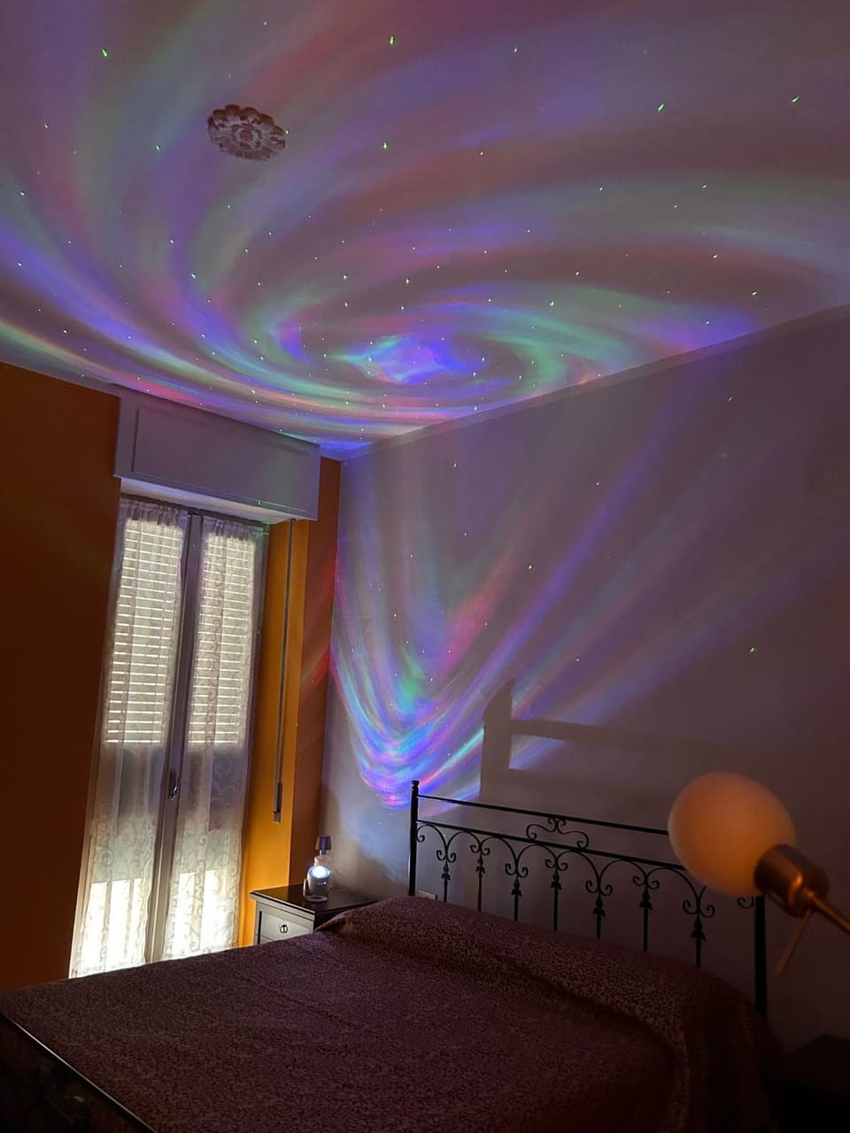 Rosa Apartment Bed and Breakfast in Baveno