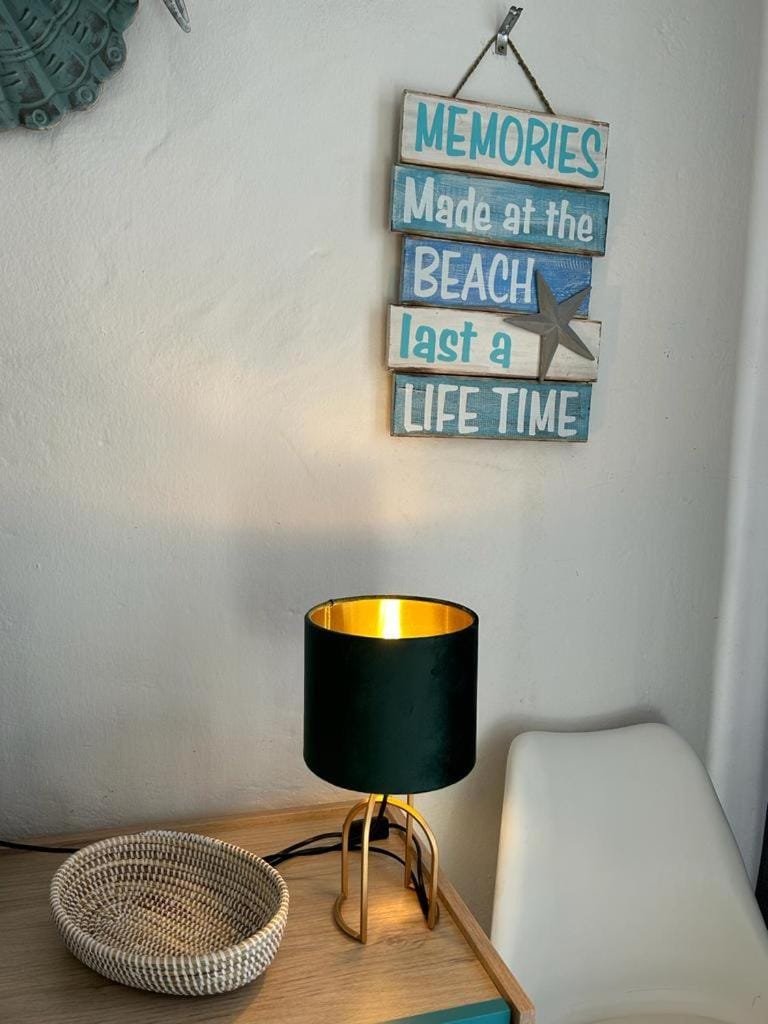 Text overlay