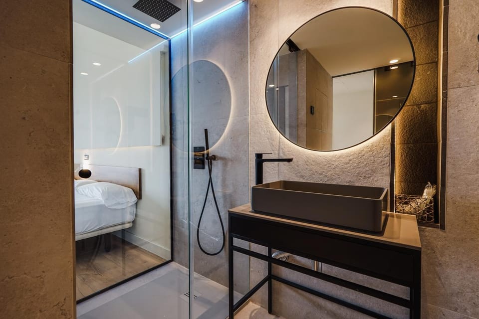 Hotel Brisamar Suites Hotel in Baix Penedès