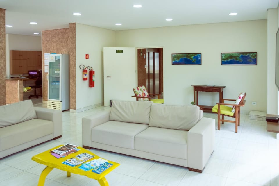 Pousada Jofisa Caraguá Inn in Caraguatatuba