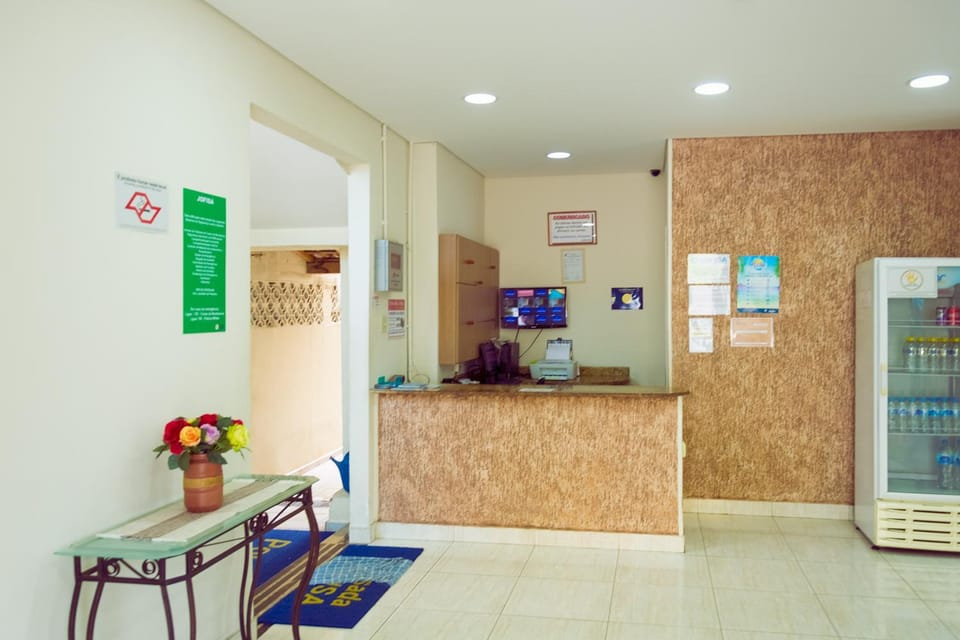 Pousada Jofisa Caraguá Inn in Caraguatatuba