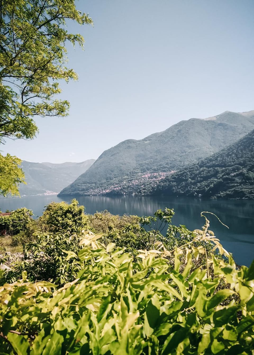 Rivacanze Apartments Apartment in Laglio