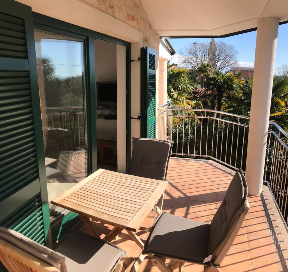 Todor Seaside Apartments Apartment in Istria County