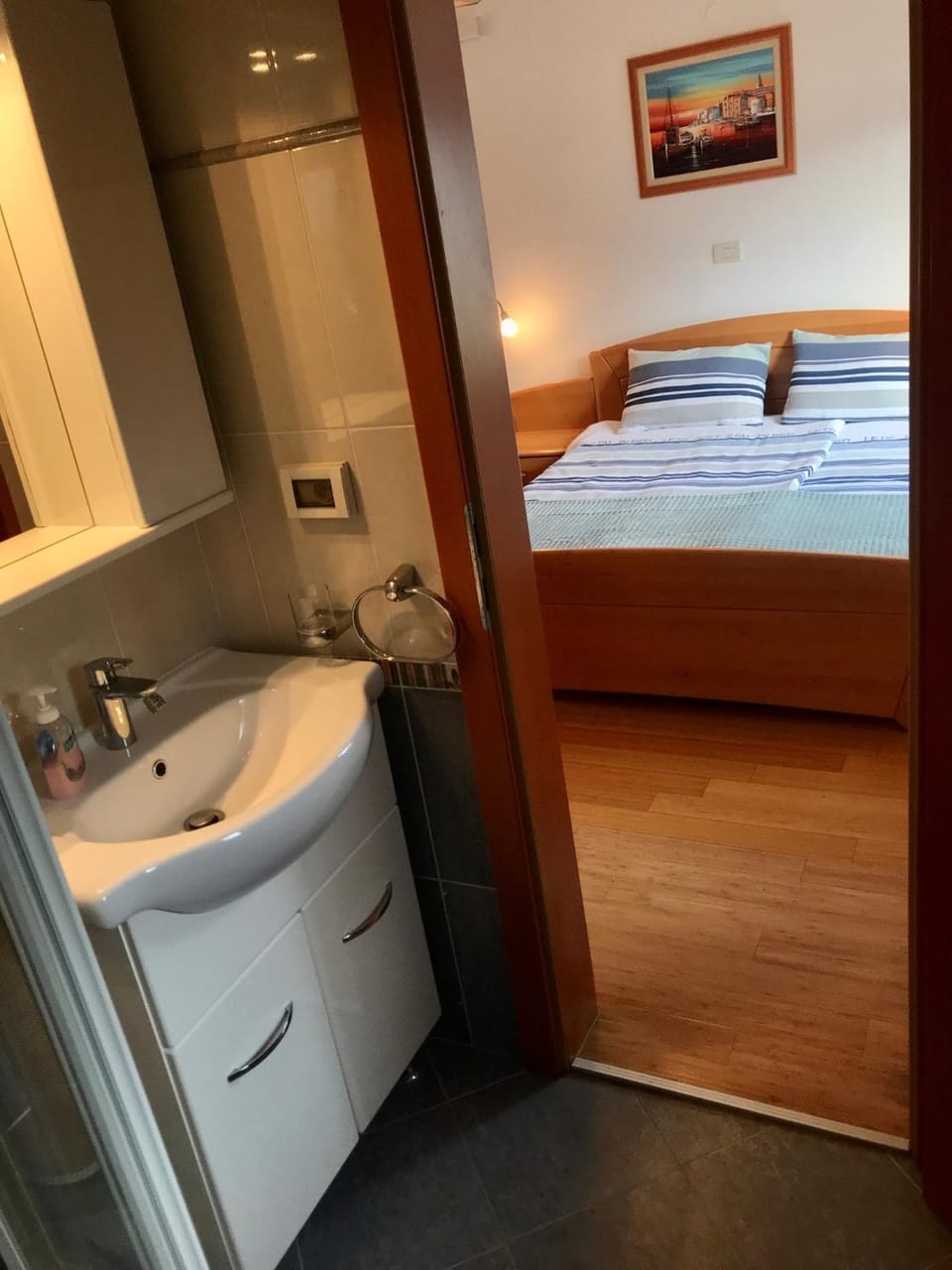 Todor Seaside Apartments Apartment in Istria County