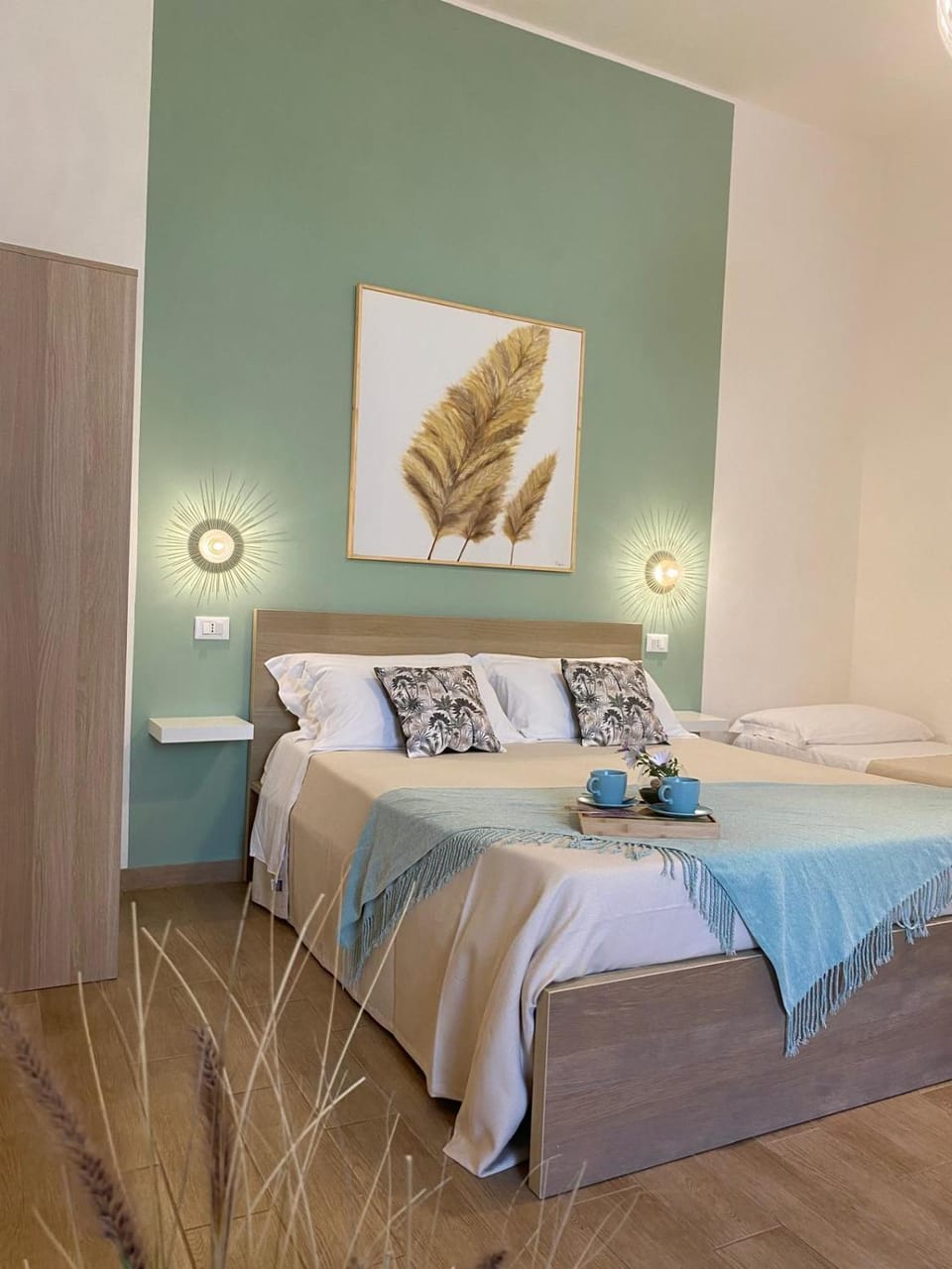 B&B La mia Isola Bed and Breakfast in Sicily