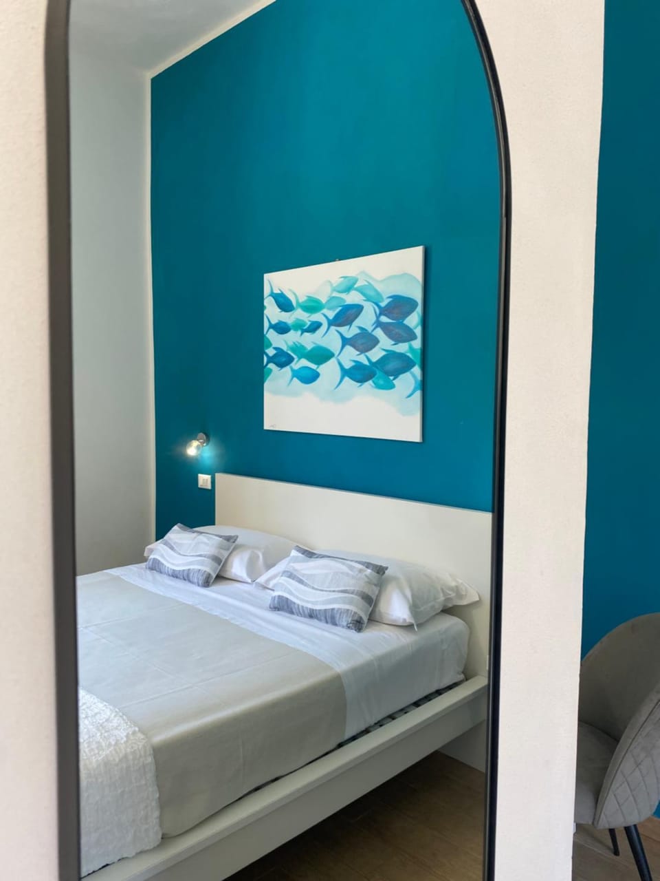 B&B La mia Isola Bed and Breakfast in Sicily