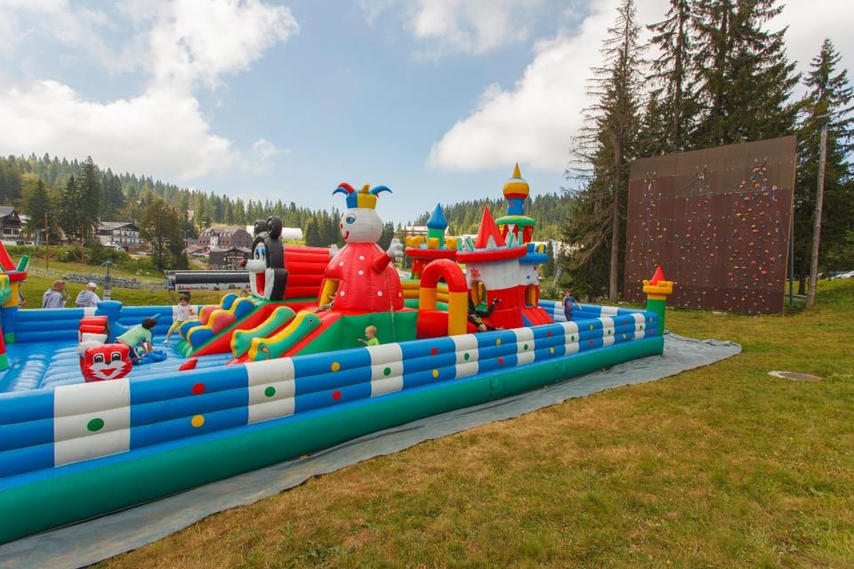 Children play ground, Children play ground