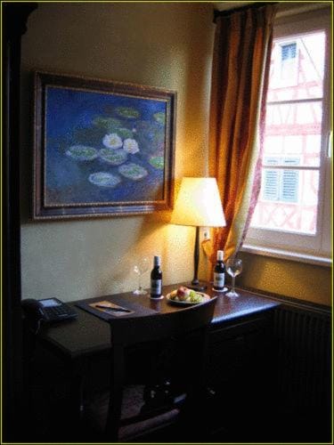Hotel Villa Boddin Hotel in Hesse