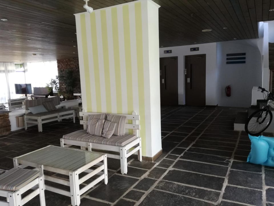 Apollon Suites Apartment hotel in Euboea
