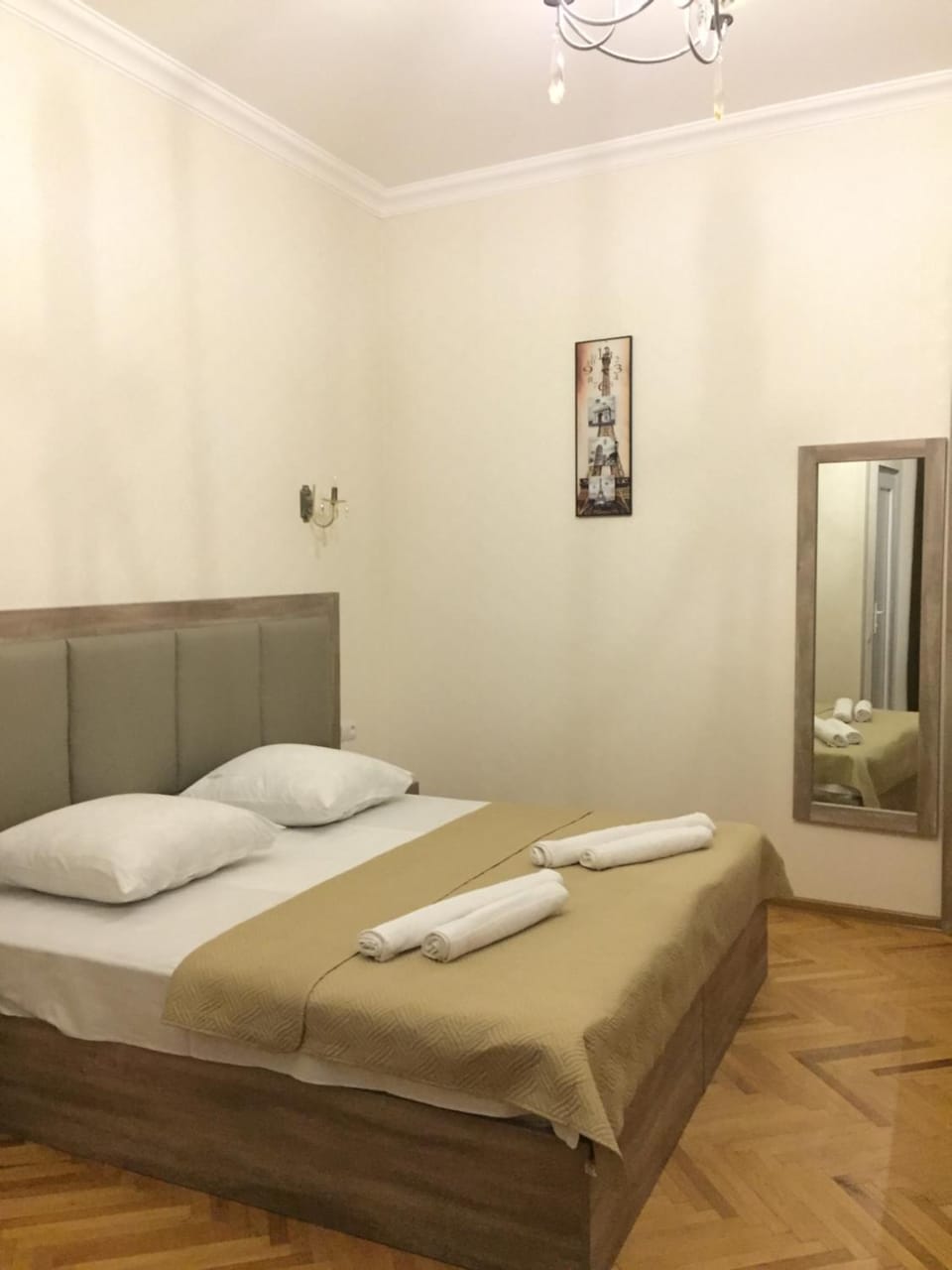 Guest House Rafael Bed and Breakfast in Tbilisi, Georgia