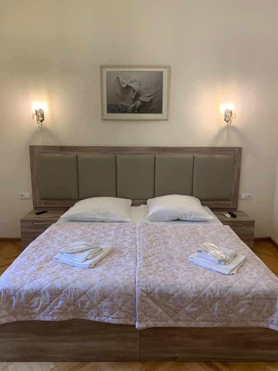 Guest House Rafael Bed and Breakfast in Tbilisi, Georgia