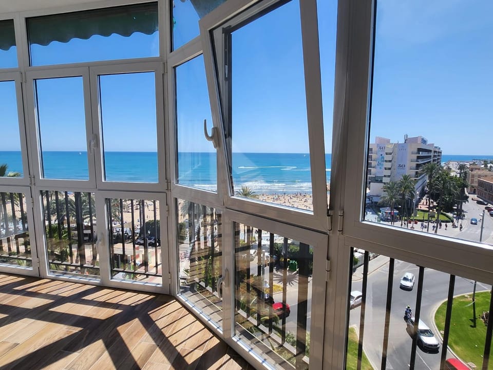 Sea view