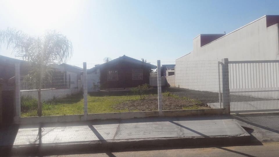 Morada das Pedras Recanto da Paz House in Penha