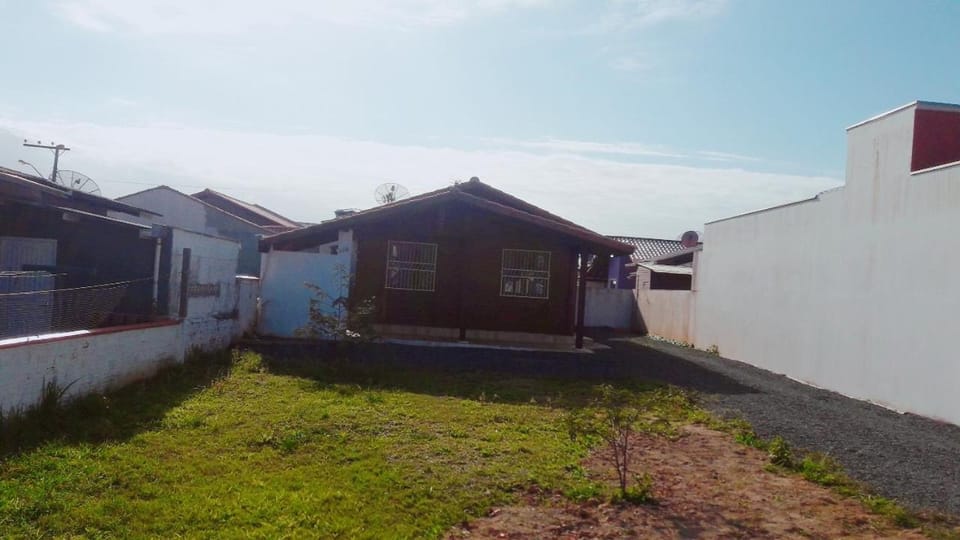 Morada das Pedras Recanto da Paz House in Penha