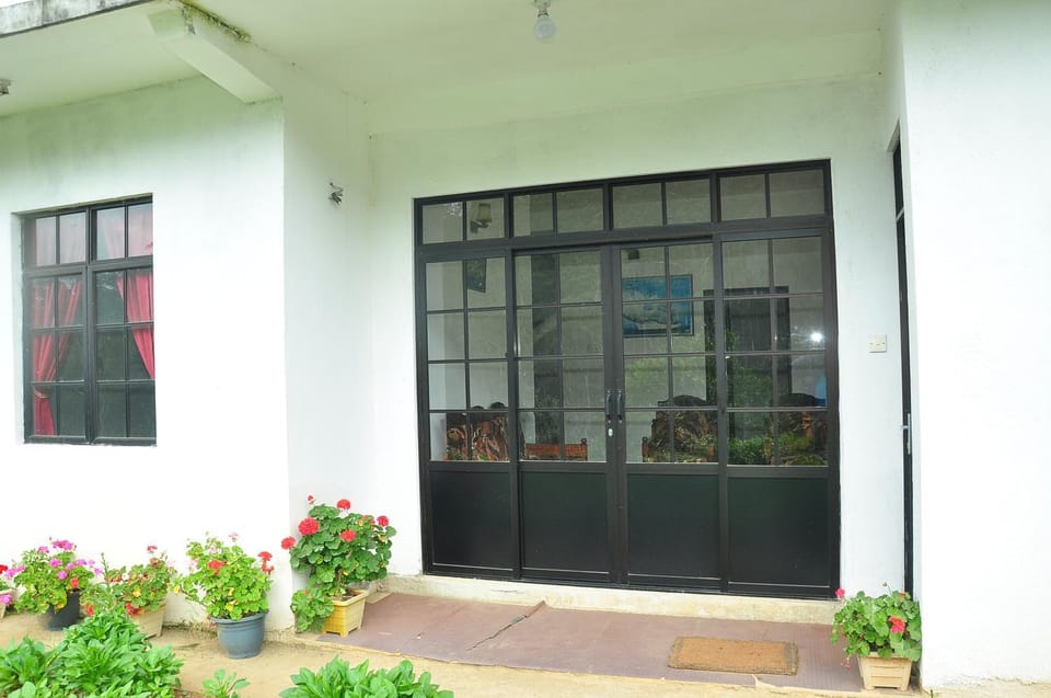 Akiko Rest Bed and Breakfast in Nuwara Eliya