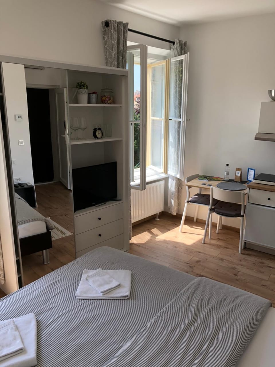 Old Town Tale Apartment in City of Zagreb