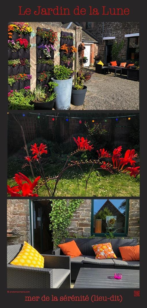 Le Relais Bed and Breakfast in Normandy