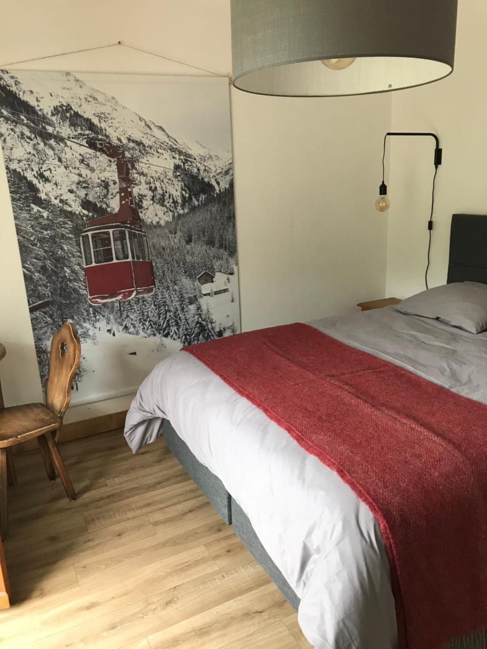 Relais Du Charvin Hotel in Haute-Savoie