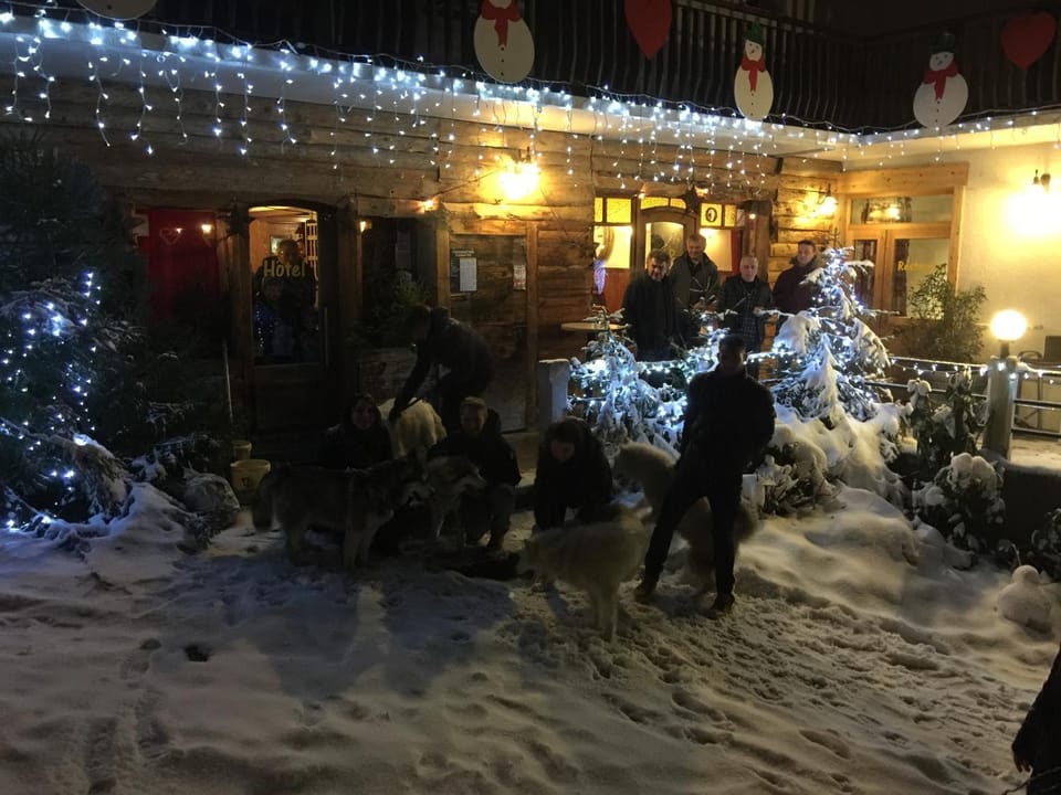 Relais Du Charvin Hotel in Haute-Savoie