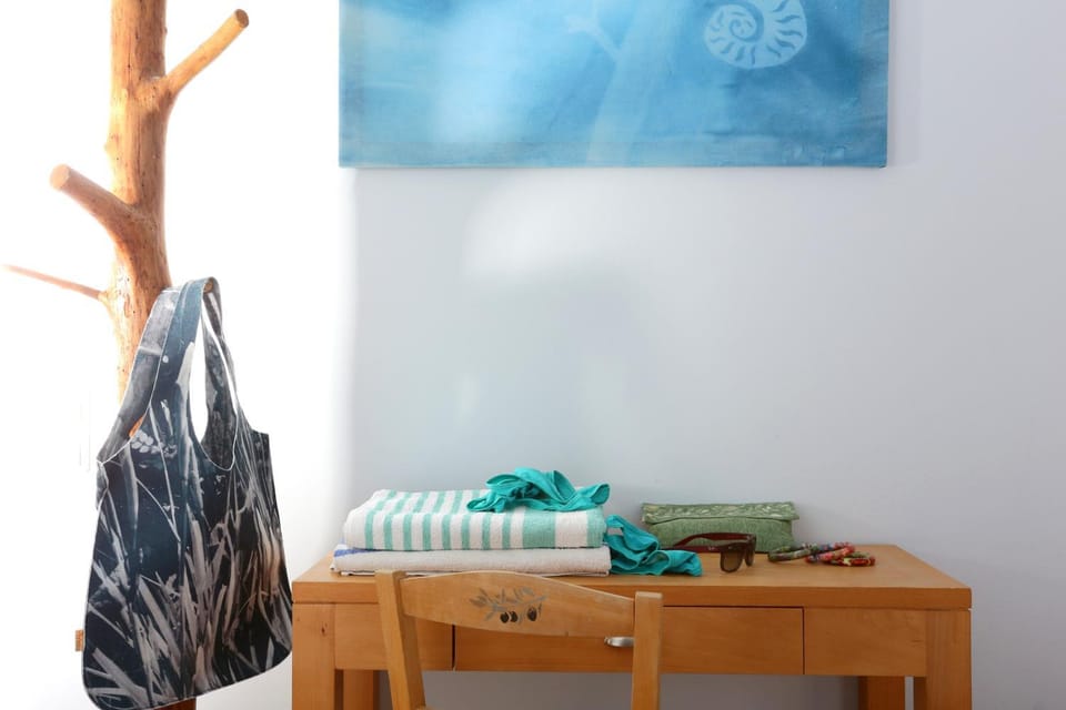 Day, Decorative detail, Sea view