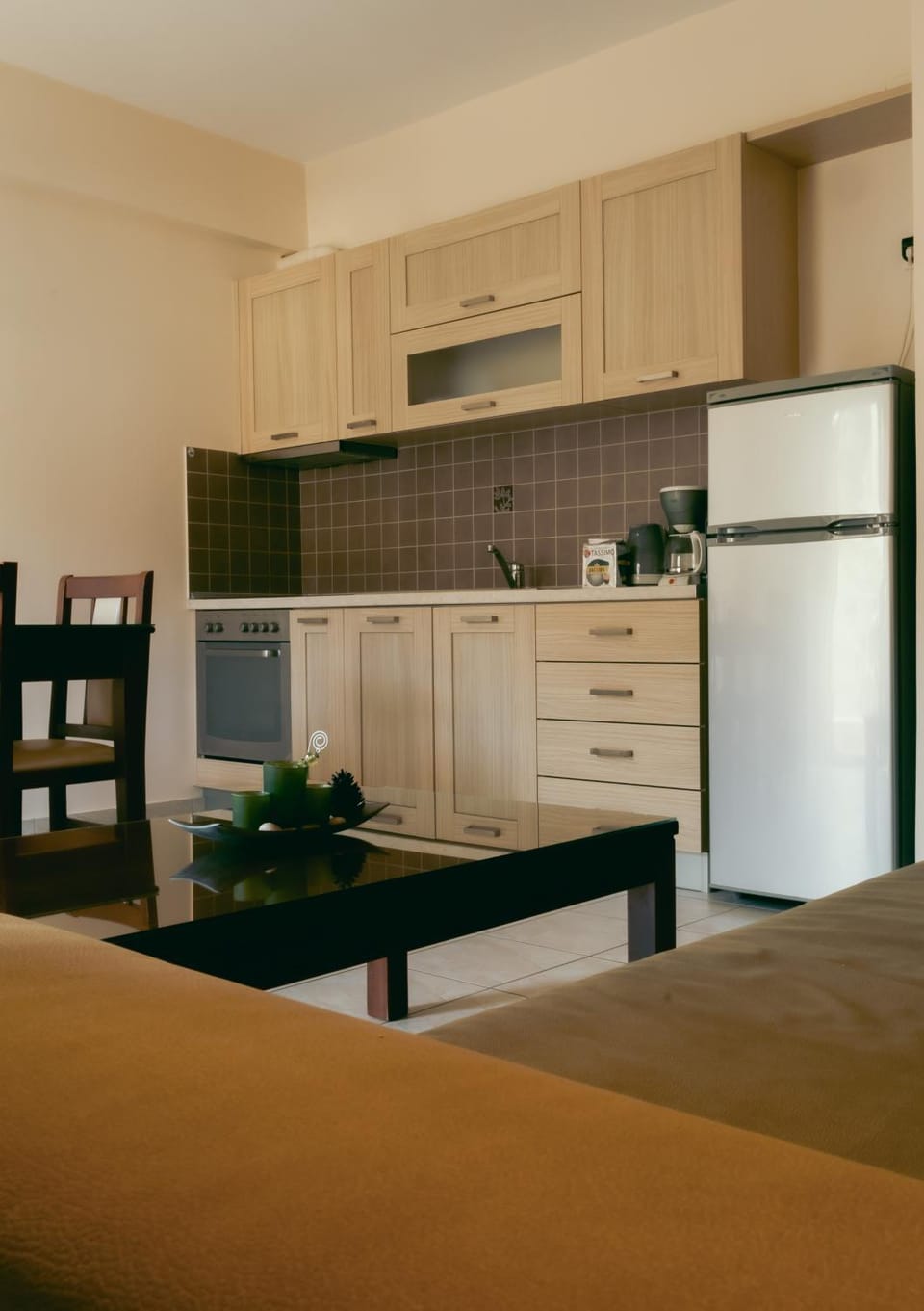 Kitchen or kitchenette, minibar, oven, pet friendly, stove