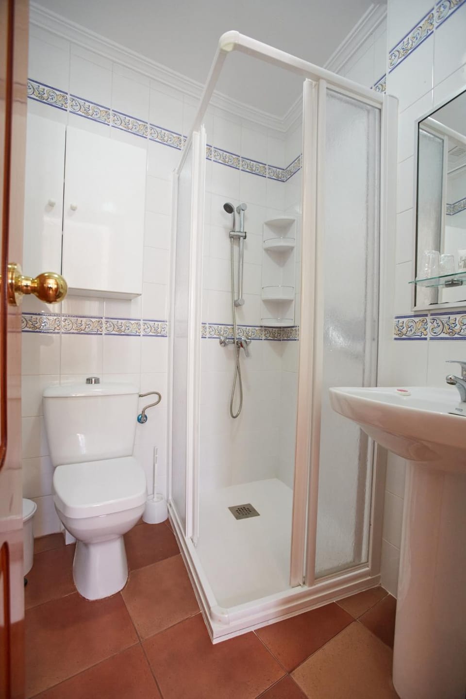Hostal Azul Bed and Breakfast in Costa de la Luz