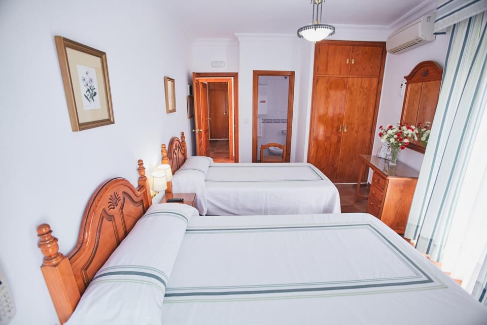 Hostal Azul Bed and Breakfast in Costa de la Luz