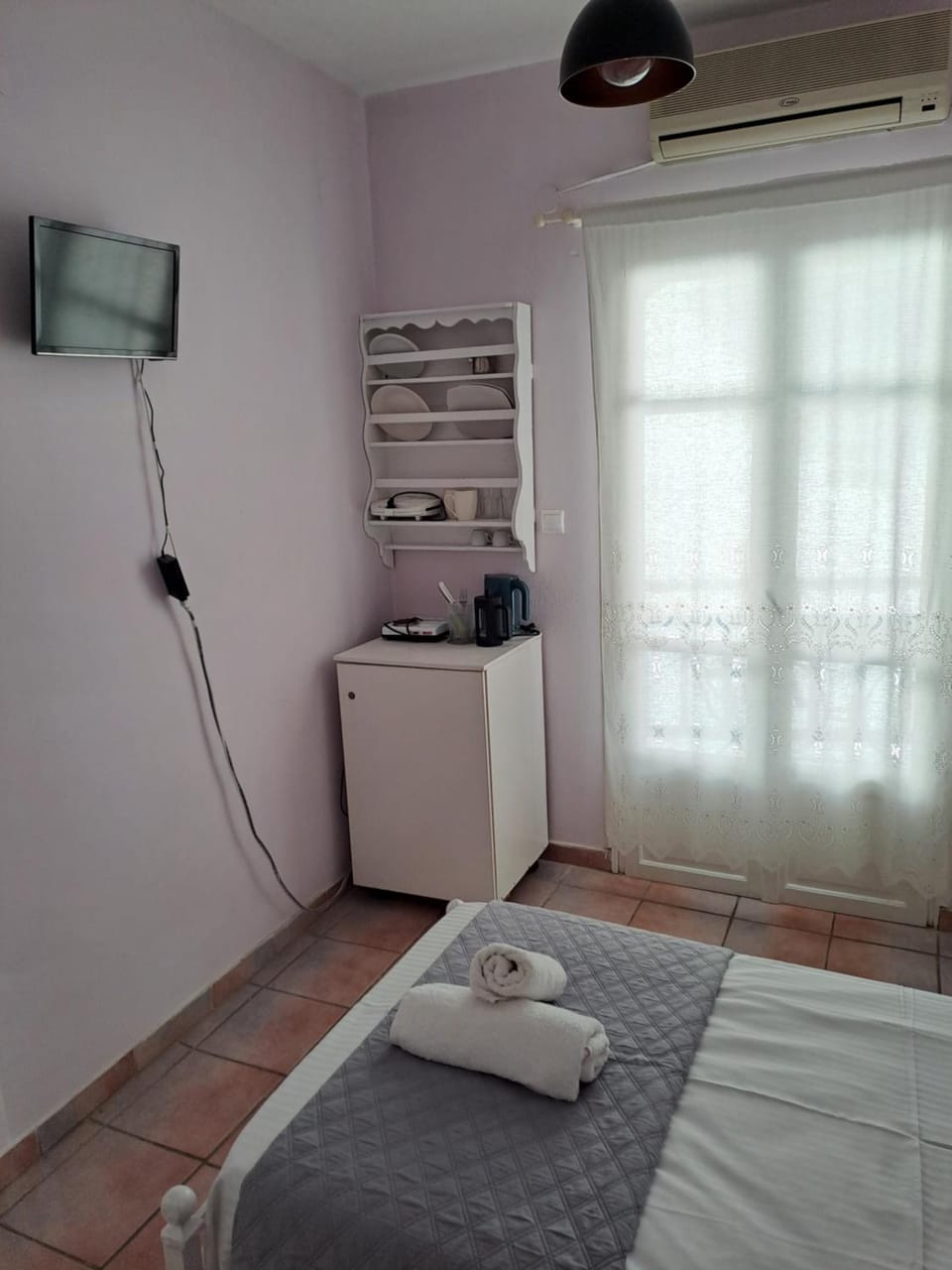 Amorgaia 2 Apartment in Decentralized Administration of the Aegean